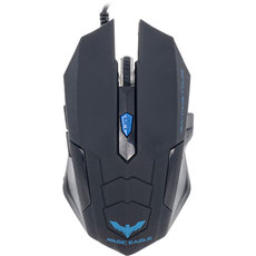 МИШКА HAVIT HV-MS691 BLACK МИШКА HAVIT HV-MS691 BLACK