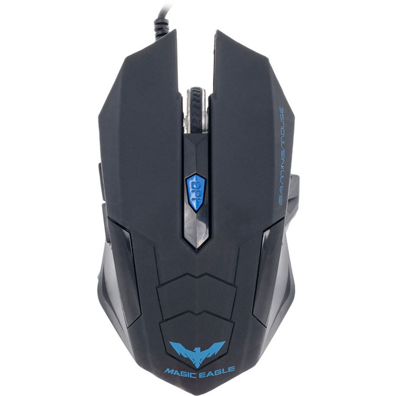 Мишка HAVIT HV-MS691 BLACK Мишка HAVIT HV-MS691 BLACK