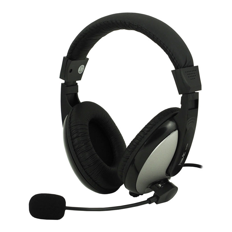 Headphones HAVIT H139d Headphones HAVIT H139d