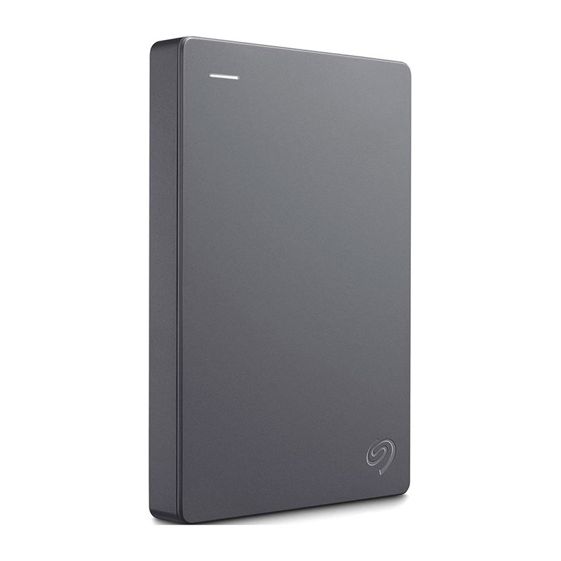 Външен диск SEAGATE BASIC STJL4000400 Външен диск SEAGATE BASIC STJL4000400