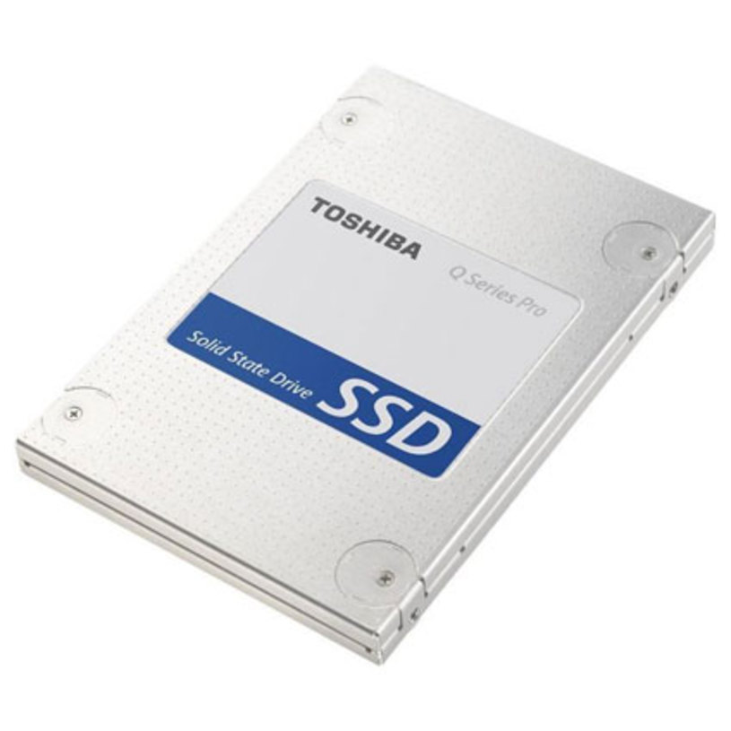 SSD TOSHIBA HDTS312EZSTA
