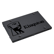 Вътрешен диск KINGSTON A400 240GB Вътрешен диск KINGSTON A400 240GB