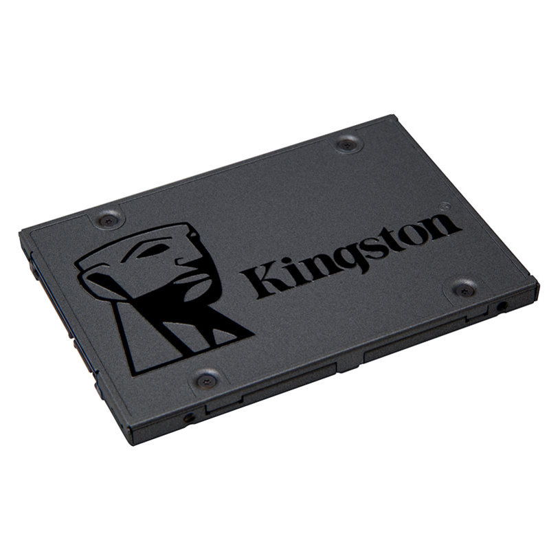 Вътрешен диск KINGSTON A400 480GB Вътрешен диск KINGSTON A400 480GB