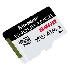 Memory card KINGSTON MICRO SDCE/64 CLASS 10 Memory card KINGSTON MICRO SDCE/64 CLASS 10