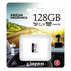 KINGSTON MICRO SDCE/128 KINGSTON MICRO SDCE/128