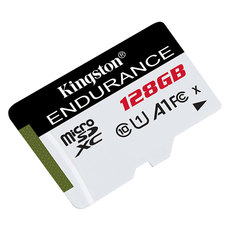 Memory card KINGSTON MICRO SDCE/128 CLASS 10 Memory card KINGSTON MICRO SDCE/128 CLASS 10