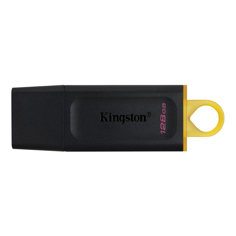 USB memory stick KINGSTON DataTraveler Exodia 128 GB USB-A 3.2 USB memory stick KINGSTON DataTraveler Exodia 128 GB USB-A 3.2
