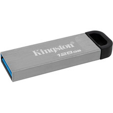 USB memory stick KINGSTON 128 GB DTKN /3.2 DataTraveler Kyson USB memory stick KINGSTON 128 GB DTKN /3.2 DataTraveler Kyson