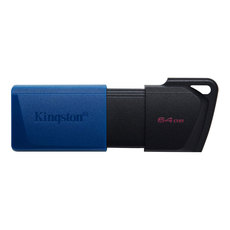 USB ПАМЕТ KINGSTON 64 GB DTXM/3.2