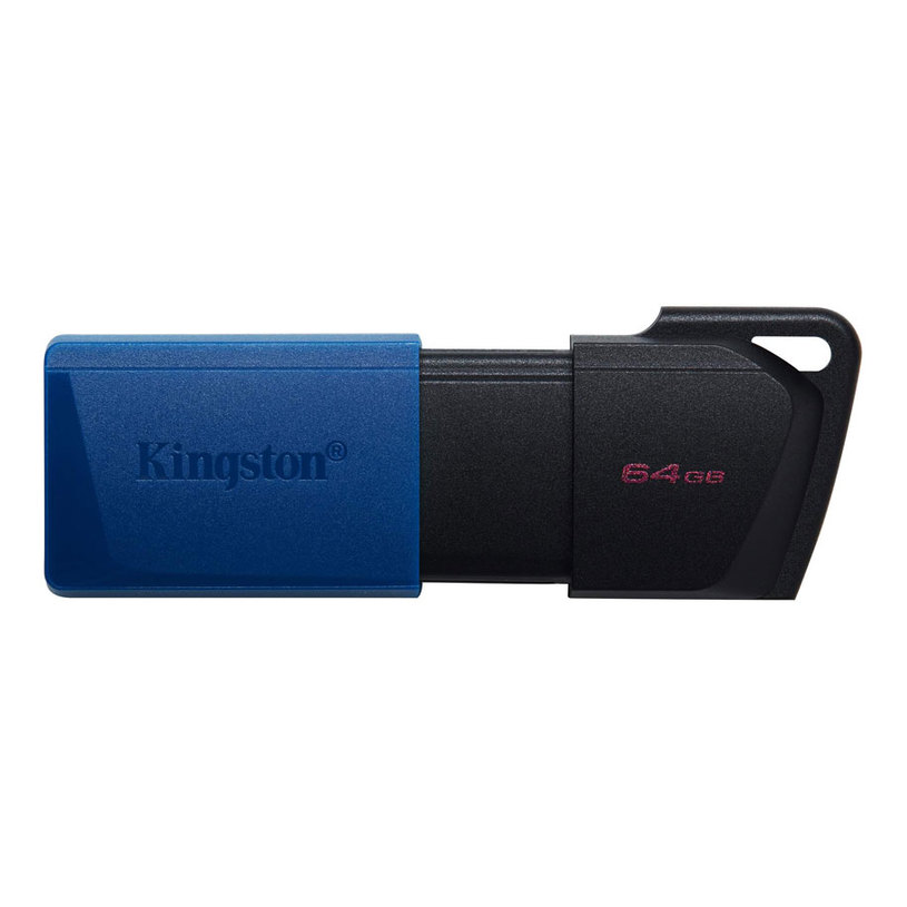 USB памет KINGSTON 64 GB DTXM/3.2 DataTraveler Exodia M USB памет KINGSTON 64 GB DTXM/3.2 DataTraveler Exodia M