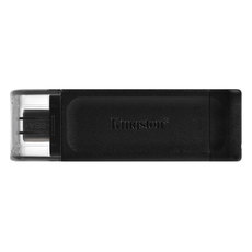 USB ПАМЕТ KINGSTON 128 GB DT70 USB-C