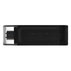USB ПАМЕТ KINGSTON 128 GB DT70 USB-C USB ПАМЕТ KINGSTON 128 GB DT70 USB-C