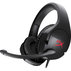 СЛ.HYPERX CLOUD STINGER HX-HSCS-BK/EM СЛ.HYPERX CLOUD STINGER HX-HSCS-BK/EM
