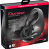 СЛ.HYPERX CLOUD STINGER HX-HSCS-BK/EM СЛ.HYPERX CLOUD STINGER HX-HSCS-BK/EM