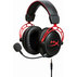 СЛ.HYPERX CLOUD ALPHA HX-HSCA-RD/EM СЛ.HYPERX CLOUD ALPHA HX-HSCA-RD/EM