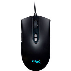 МИШКА HYPERX PULSEFIRE CORE HX-MC004B МИШКА HYPERX PULSEFIRE CORE HX-MC004B
