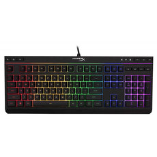 Keyboard HYPERX ALLOY CORE RGB HX-KB5ME2-US Keyboard HYPERX ALLOY CORE RGB HX-KB5ME2-US