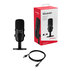 МИКРОФОН HYPERX SOLOCAST USB BLACK МИКРОФОН HYPERX SOLOCAST USB BLACK