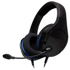 СЛ.HYPERX CLOUD STINGER CORE 4P5J8AA BK СЛ.HYPERX CLOUD STINGER CORE 4P5J8AA BK