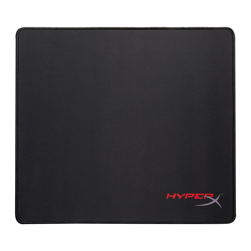 Gaming Mouse pad 450x400x3.5 mm HYPERX FURY S SPEED L Gaming Mouse pad 450x400x3.5 mm HYPERX FURY S SPEED L