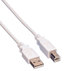 К-Л ROLINE USB 2.0 A-B M/M 4.5 m К-Л ROLINE USB 2.0 A-B M/M 4.5 m