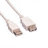 К-Л ROLINE USB 2.0 A-А M/F 3.0 m К-Л ROLINE USB 2.0 A-А M/F 3.0 m