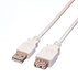 К-Л ROLINE USB 2.0 A-А M/F 3.0 m К-Л ROLINE USB 2.0 A-А M/F 3.0 m