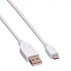 К-Л ROLINE USB 2.0 A-microB M/M 1.8 m К-Л ROLINE USB 2.0 A-microB M/M 1.8 m