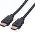 К-Л ROLINE HDMI FHD+ Eth M/M 2m К-Л ROLINE HDMI FHD+ Eth M/M 2m