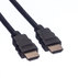 К-Л ROLINE HDMI FHD+ Eth M/M 5m К-Л ROLINE HDMI FHD+ Eth M/M 5m