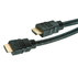К-Л ROLINE HDMI UHD (8K)+Eth M/M GOLD 1m К-Л ROLINE HDMI UHD (8K)+Eth M/M GOLD 1m