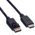 К-Л ROLINE D.Port->HDMI M/M 2m К-Л ROLINE D.Port->HDMI M/M 2m