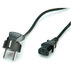 К-Л ROLINE Value Power C-13 Schuko 1.8m К-Л ROLINE Value Power C-13 Schuko 1.8m