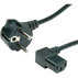 К-Л ROLINE Value Power C-13 Schuko 90deg К-Л ROLINE Value Power C-13 Schuko 90deg