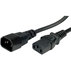 К-Л ROLINE Value Power C-14-C13 Schuko 1 К-Л ROLINE Value Power C-14-C13 Schuko 1