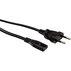 К-Л ROLINE Value Power C-7 Schuko 1.8m К-Л ROLINE Value Power C-7 Schuko 1.8m