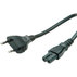 К-Л ROLINE Value Power C-7 Schuko 3m К-Л ROLINE Value Power C-7 Schuko 3m
