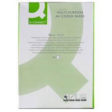 КОПИРНА ХАРТИЯ CONNECT А4 80 g/m2 500 л. КОПИРНА ХАРТИЯ CONNECT А4 80 g/m2 500 л.