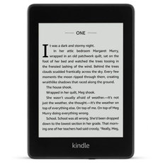 ЕЛ.КН. KINDLE PAPERWHITE 4 32 GB BLACK ЕЛ.КН. KINDLE PAPERWHITE 4 32 GB BLACK