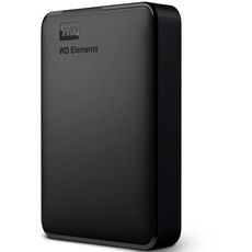 HDD WD ELEMENTS WDBU6Y0040BBK-WESN HDD WD ELEMENTS WDBU6Y0040BBK-WESN