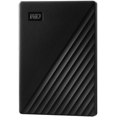 External drive WESTERN DIGITAL MY PASSPORT WDBYVG0020BBK-WESN External drive WESTERN DIGITAL MY PASSPORT WDBYVG0020BBK-WESN