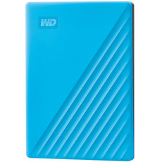 External drive WESTERN DIGITAL MY PASSPORT WDBYVG0020BBL-WESN External drive WESTERN DIGITAL MY PASSPORT WDBYVG0020BBL-WESN