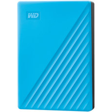 External drive WESTERN DIGITAL MY PASSPORT WDBPKJ0040BBL-WESN External drive WESTERN DIGITAL MY PASSPORT WDBPKJ0040BBL-WESN