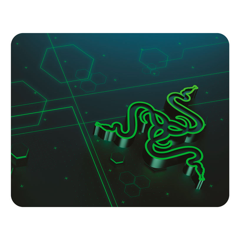 Gaming Mouse pad RAZER Goliathus Mobile RZ02-01820200-R3M1 Gaming Mouse pad RAZER Goliathus Mobile RZ02-01820200-R3M1