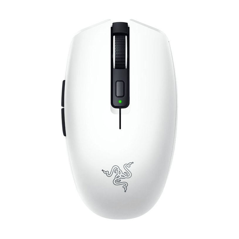 Mouse RAZER Razer Orochi V2 White RZ01-03730400-R3G1 Mouse RAZER Razer Orochi V2 White RZ01-03730400-R3G1