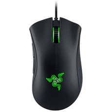 М.RAZER DeathAdder Essential Black 2022 М.RAZER DeathAdder Essential Black 2022