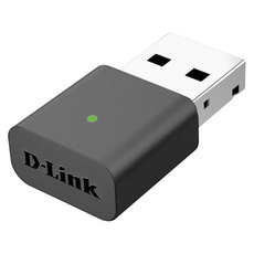 АДАПТЕР D-LINK DWA-131 WIRELESS N NANO АДАПТЕР D-LINK DWA-131 WIRELESS N NANO