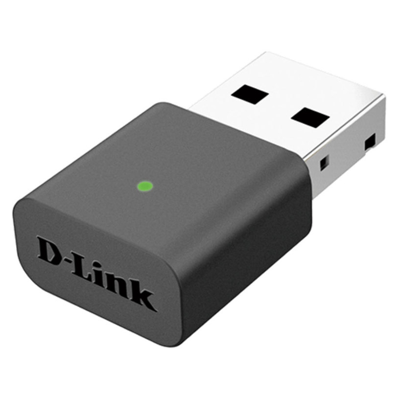 АДАПТЕР D-LINK DWA-131 WIRELESS N NANO АДАПТЕР D-LINK DWA-131 WIRELESS N NANO