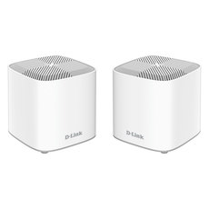 MESH СИСТЕМА D-LINK COVR-X1862 Dual-band, WI-FI 6, Gigabit MESH СИСТЕМА D-LINK COVR-X1862 Dual-band, WI-FI 6, Gigabit