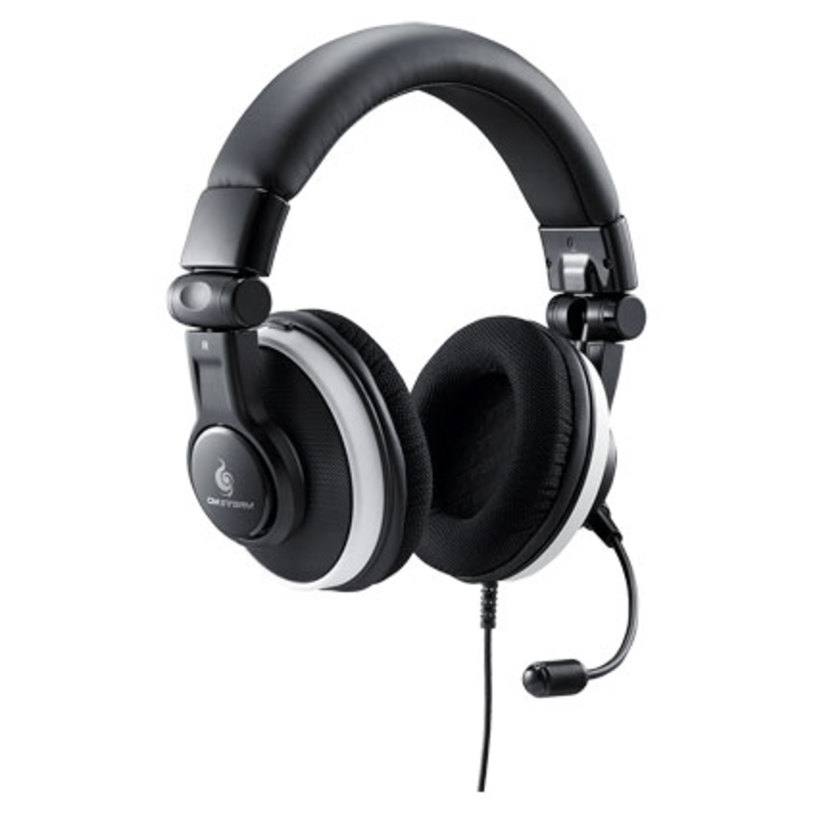 Слушалки COOLER MASTER HEAD CERES 500 Слушалки COOLER MASTER HEAD CERES 500